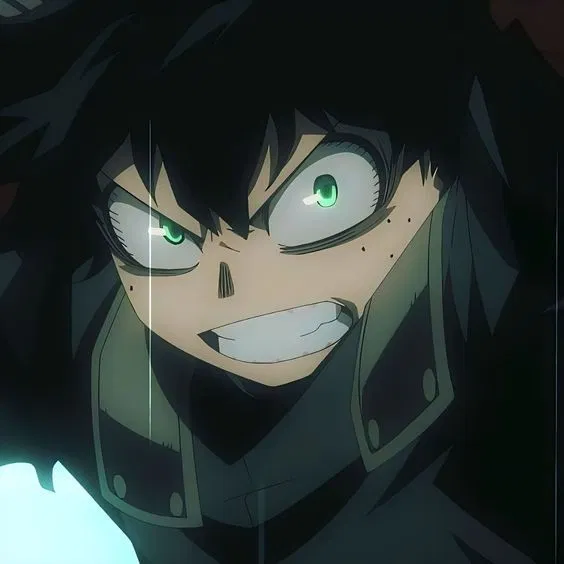 Avatar of Izuku Midoriya (deku) 