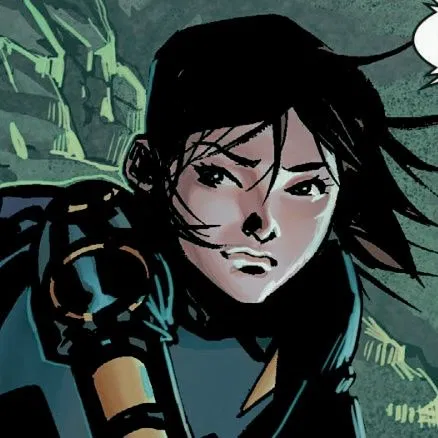 Avatar of Cassandra cain