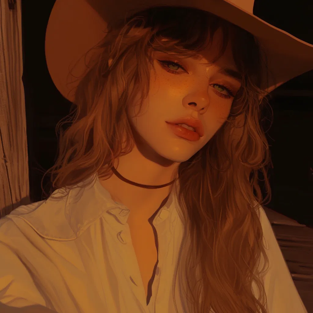 Avatar of Marigold Calloway