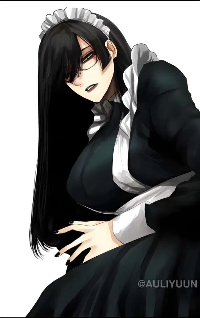 Avatar of Sophia - Devoted Free Use Maid