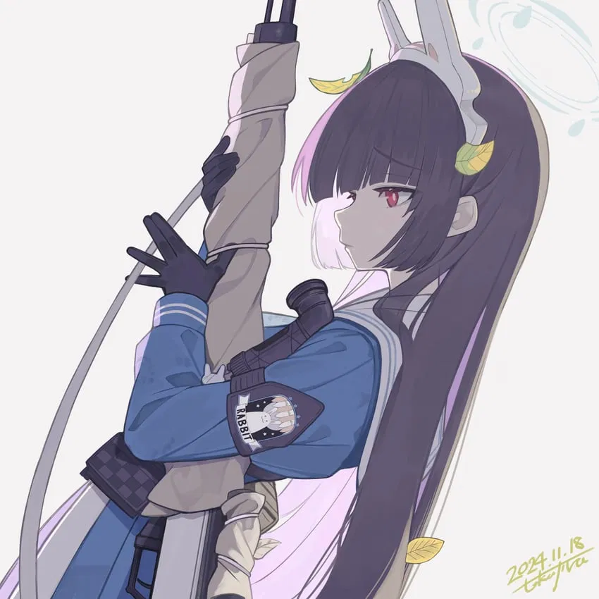 Avatar of Miyu Kasumizawa