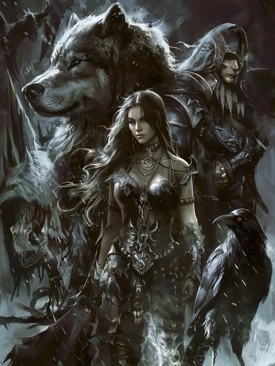 Avatar of The Aftermath 