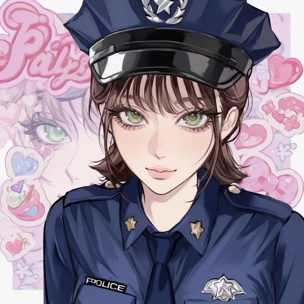 Avatar of Policewoman traitor ||| Hyang Mi Chon