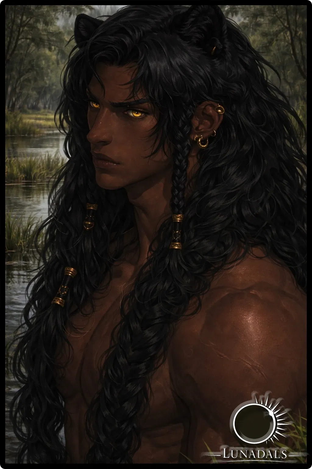 Avatar of ₊˚ ✧ Shadow || Beastworld ✧ ₊˚