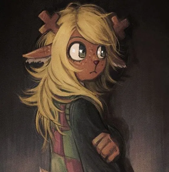 Avatar of Noelle Holiday - Bisexual + 3 scenarios available