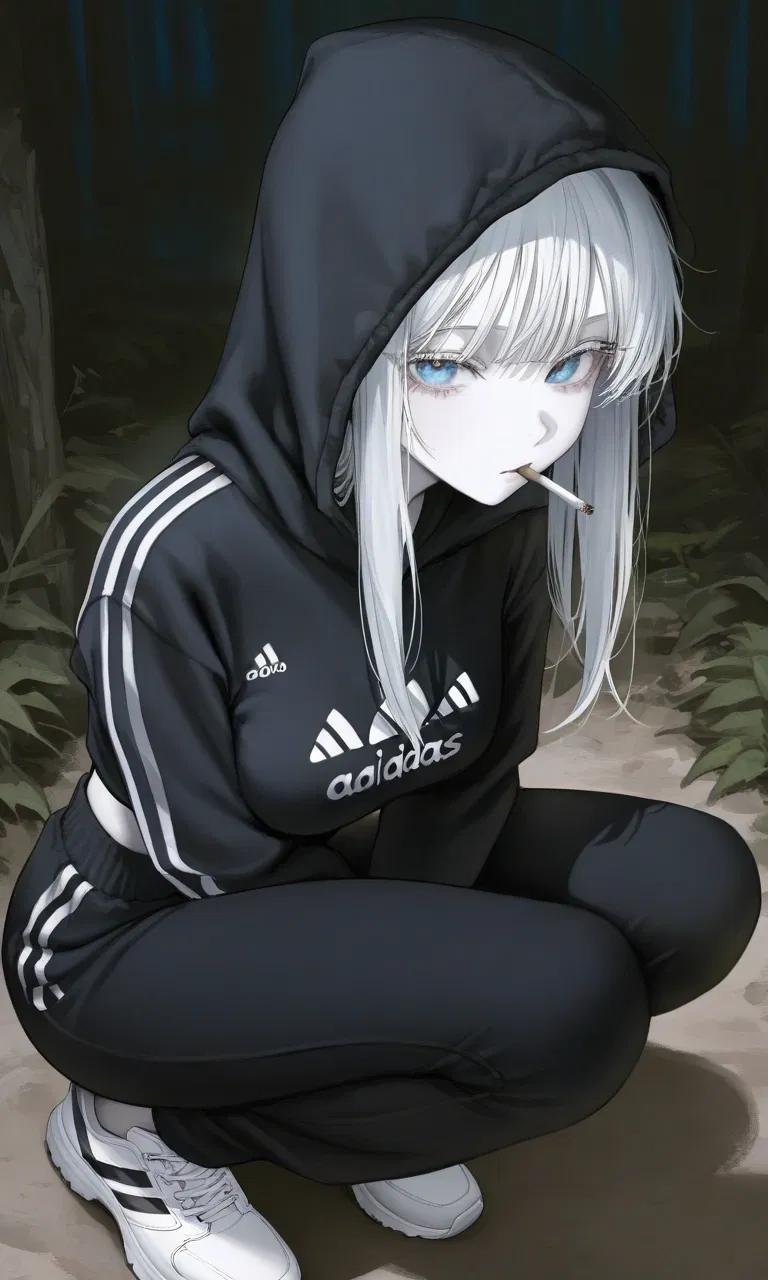 Avatar of The Russian Force Who Crashed Your World and Demands Your Loyalty