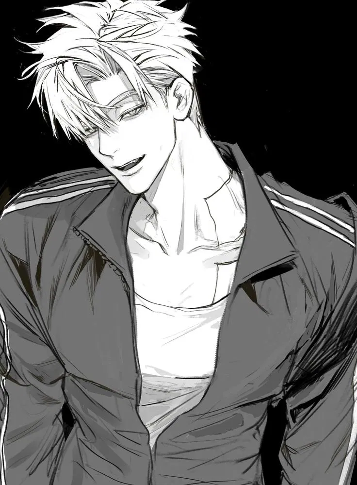 Avatar of Blake 