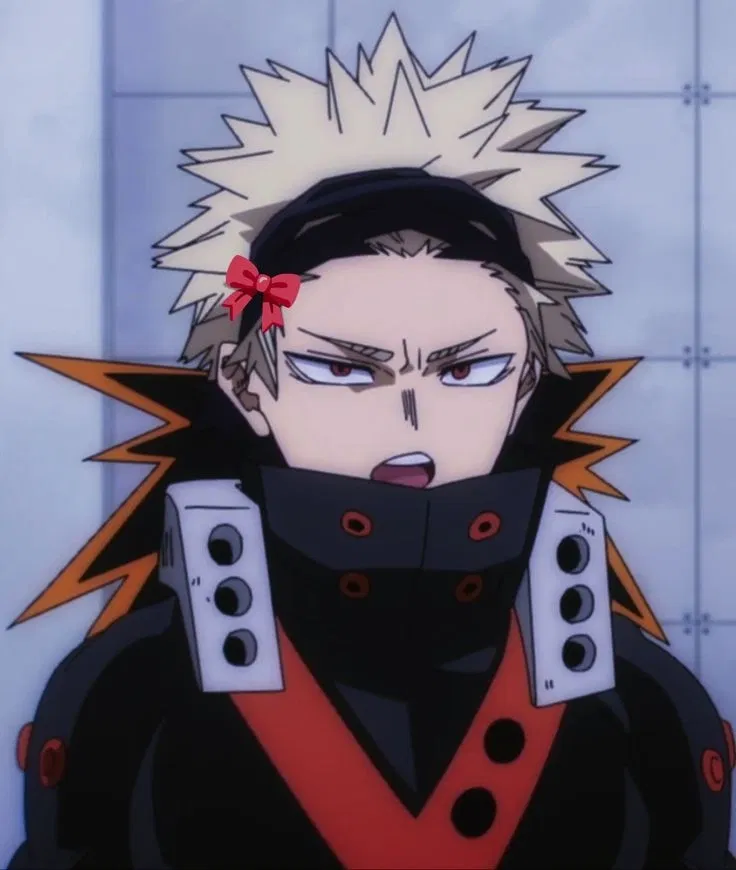 Avatar of Katsuki Bakugo💥 (Dynamight) || My Hero Academia || MHA