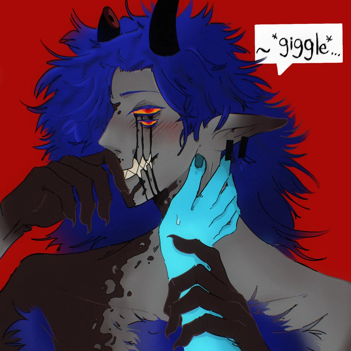 Avatar of A gift for someone