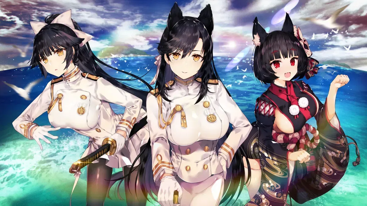 Avatar of Azur Lane Roleplay