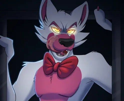 Avatar of Funtime Foxy | Thigh fuck