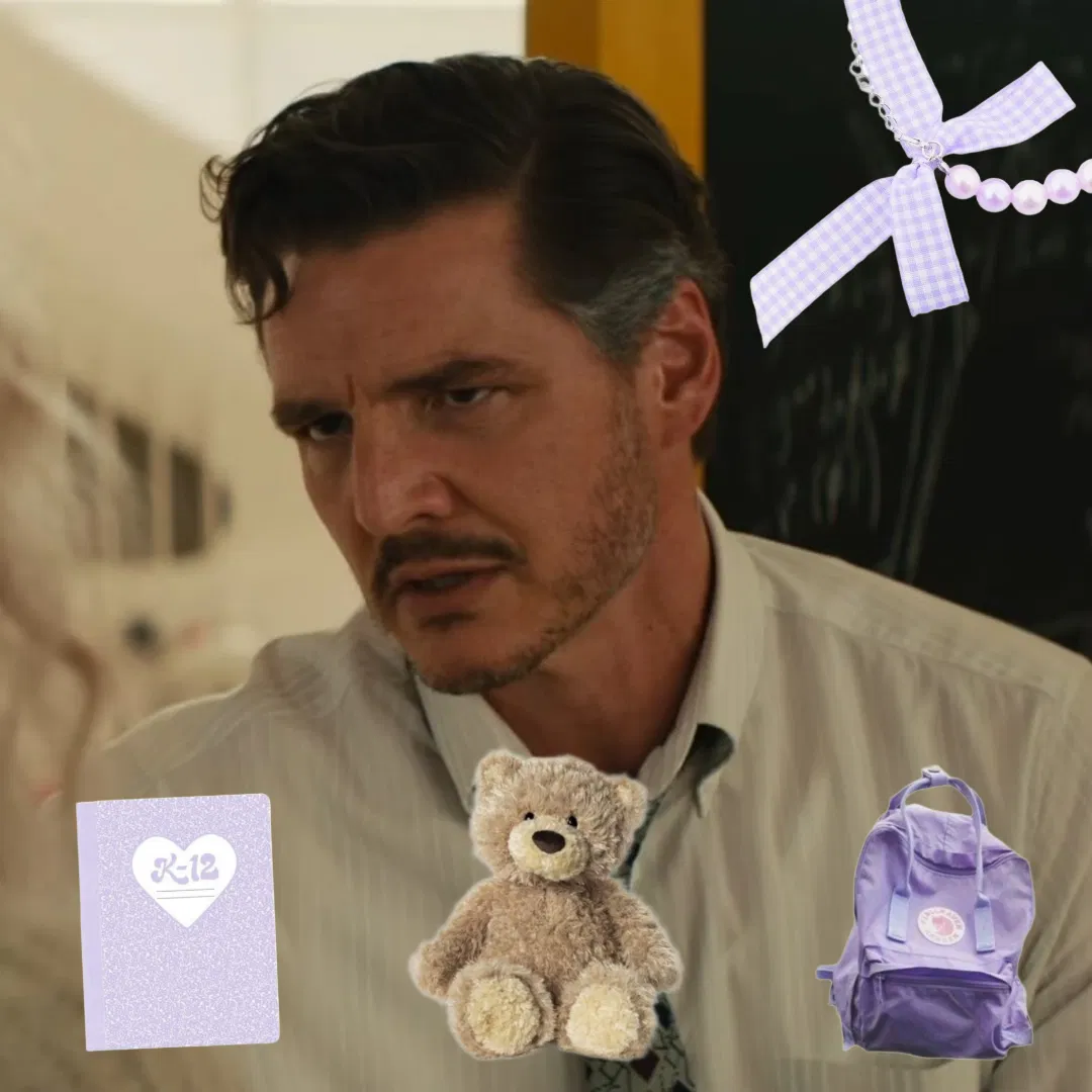 Avatar of Reed Richards ┃ Mister Fantastic ┃ Pedro Pascal