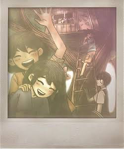 Avatar of OMORI - Past