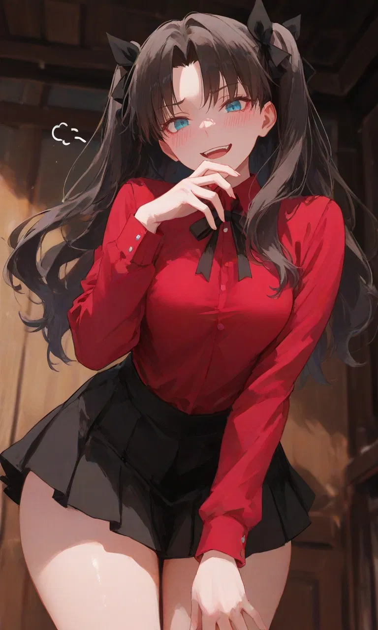 Avatar of You're Not Enough for Her