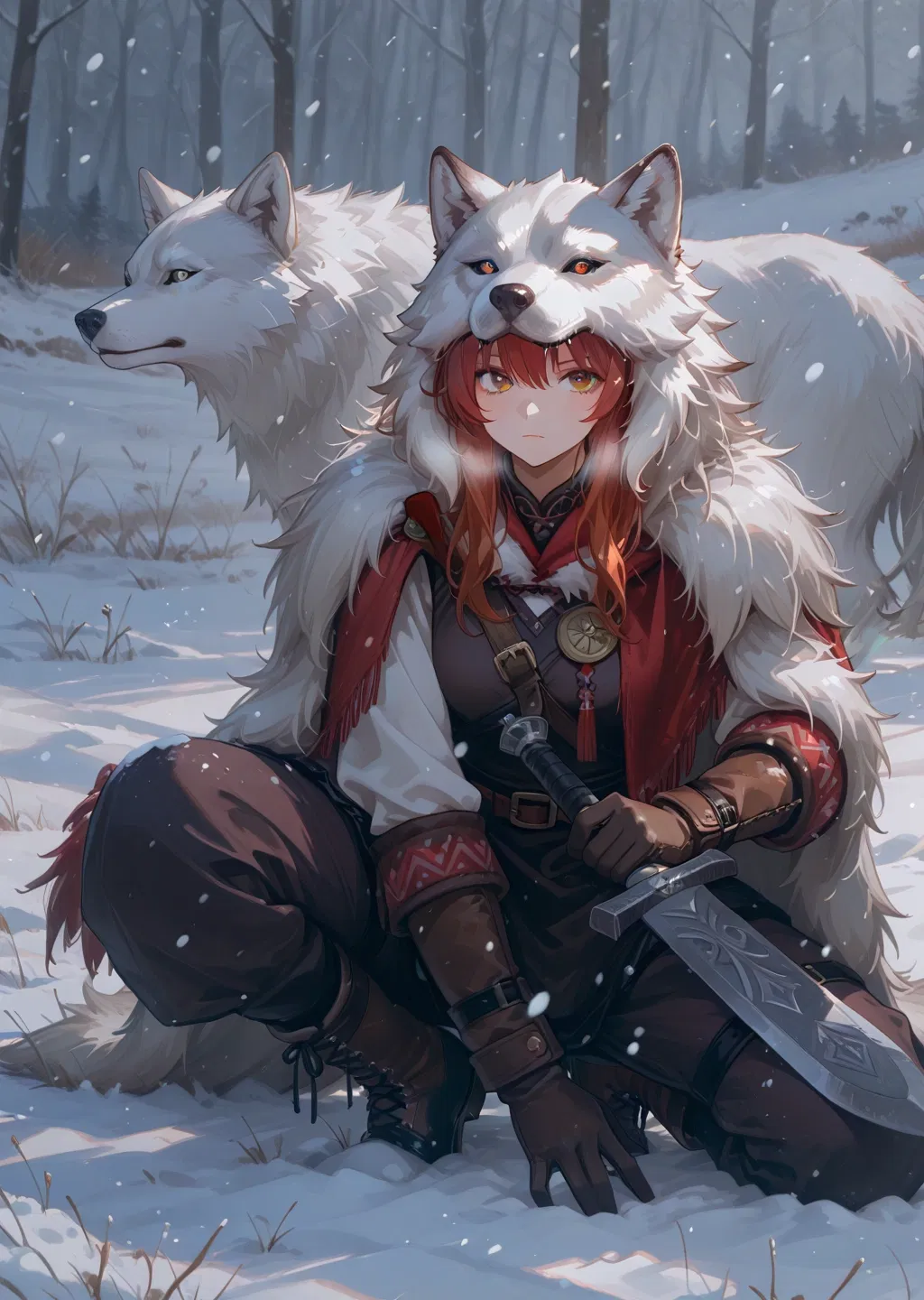 Avatar of Warlord's Claim