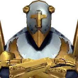 Avatar of Goddammit 