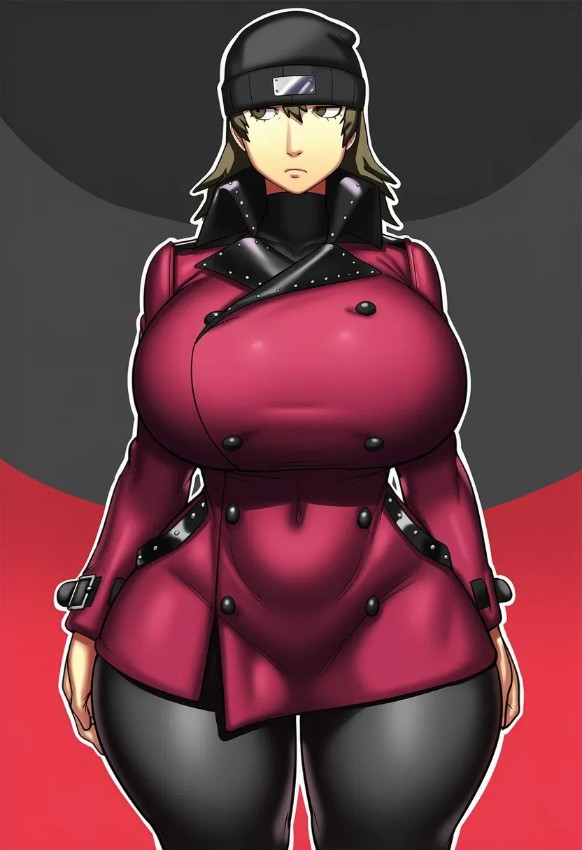 Avatar of Shiori Aragaki (Shinjiro Aragaki)