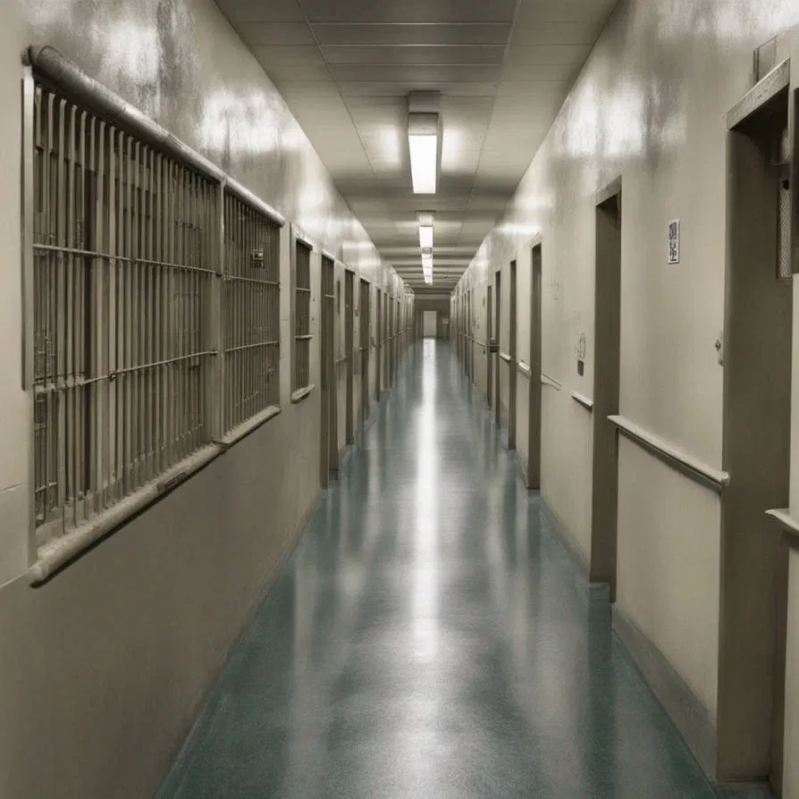 Avatar of Obese Prison Scenario!
