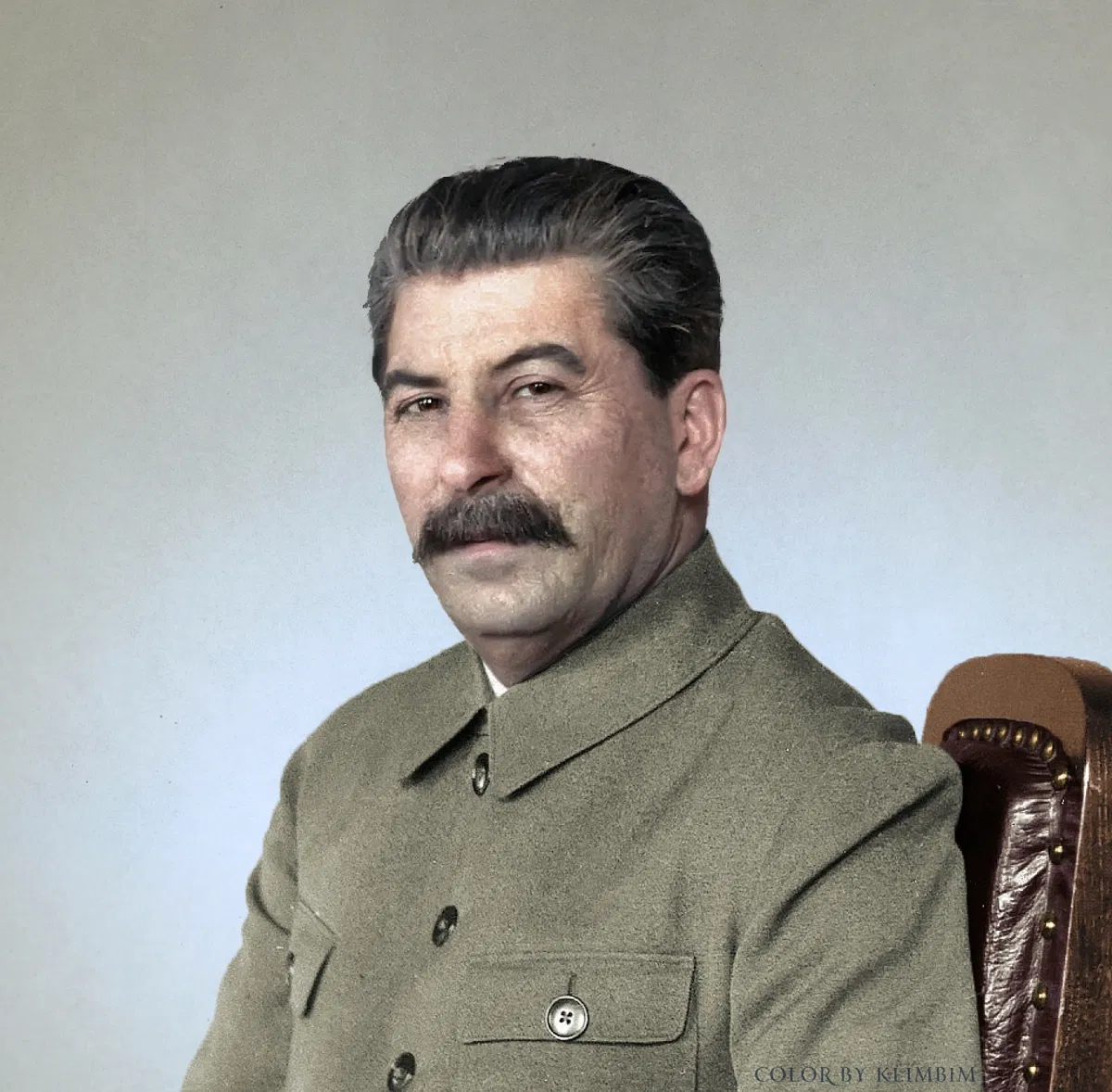 Avatar of Joseph Stalin