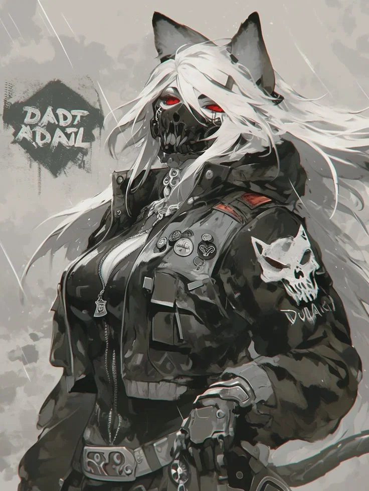 Avatar of Dadt Adail