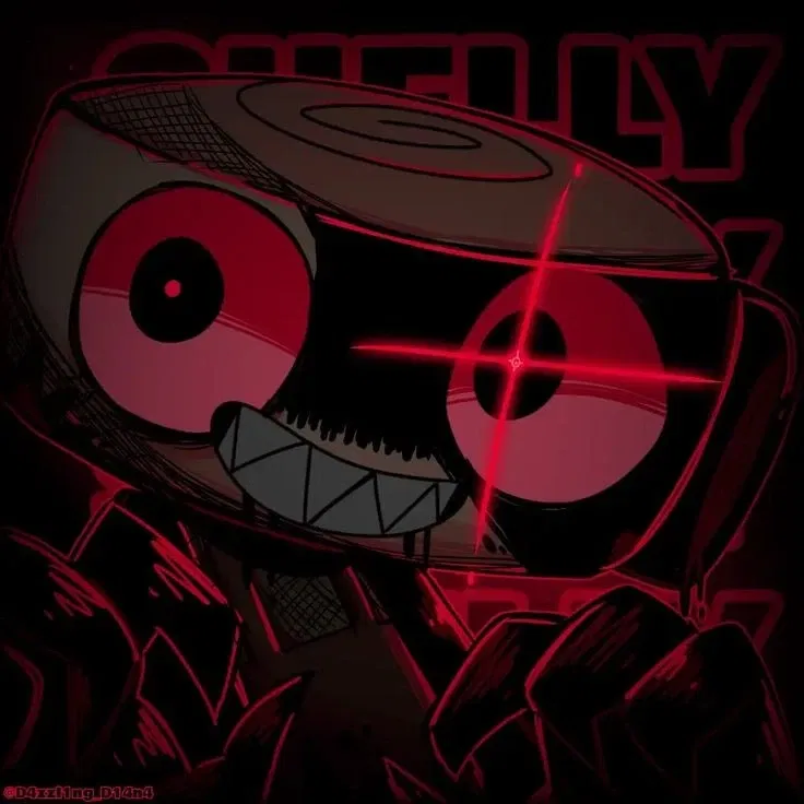 Avatar of Twisted Shelly - Dandy's World