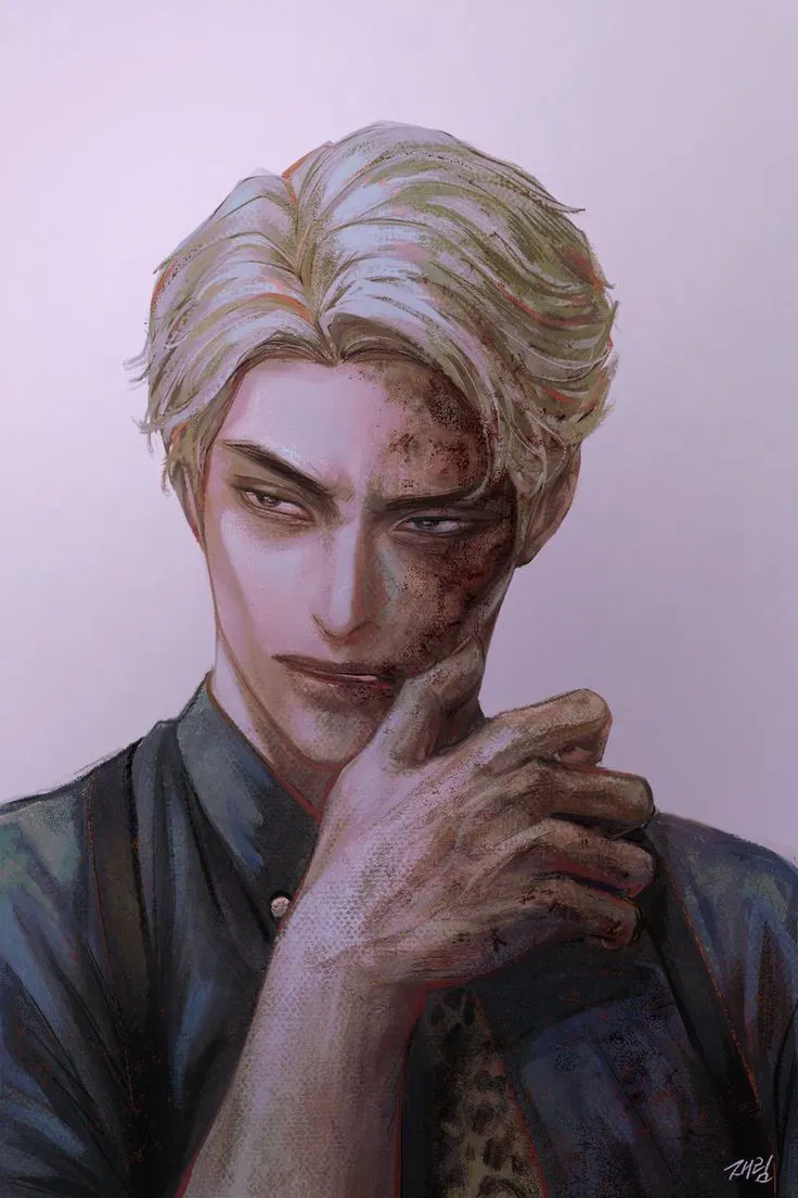 Avatar of Nanami Kento