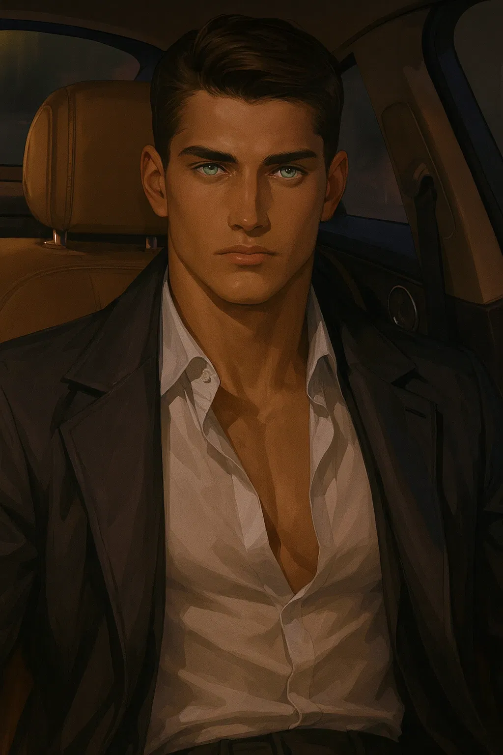 Avatar of Alex Volkov