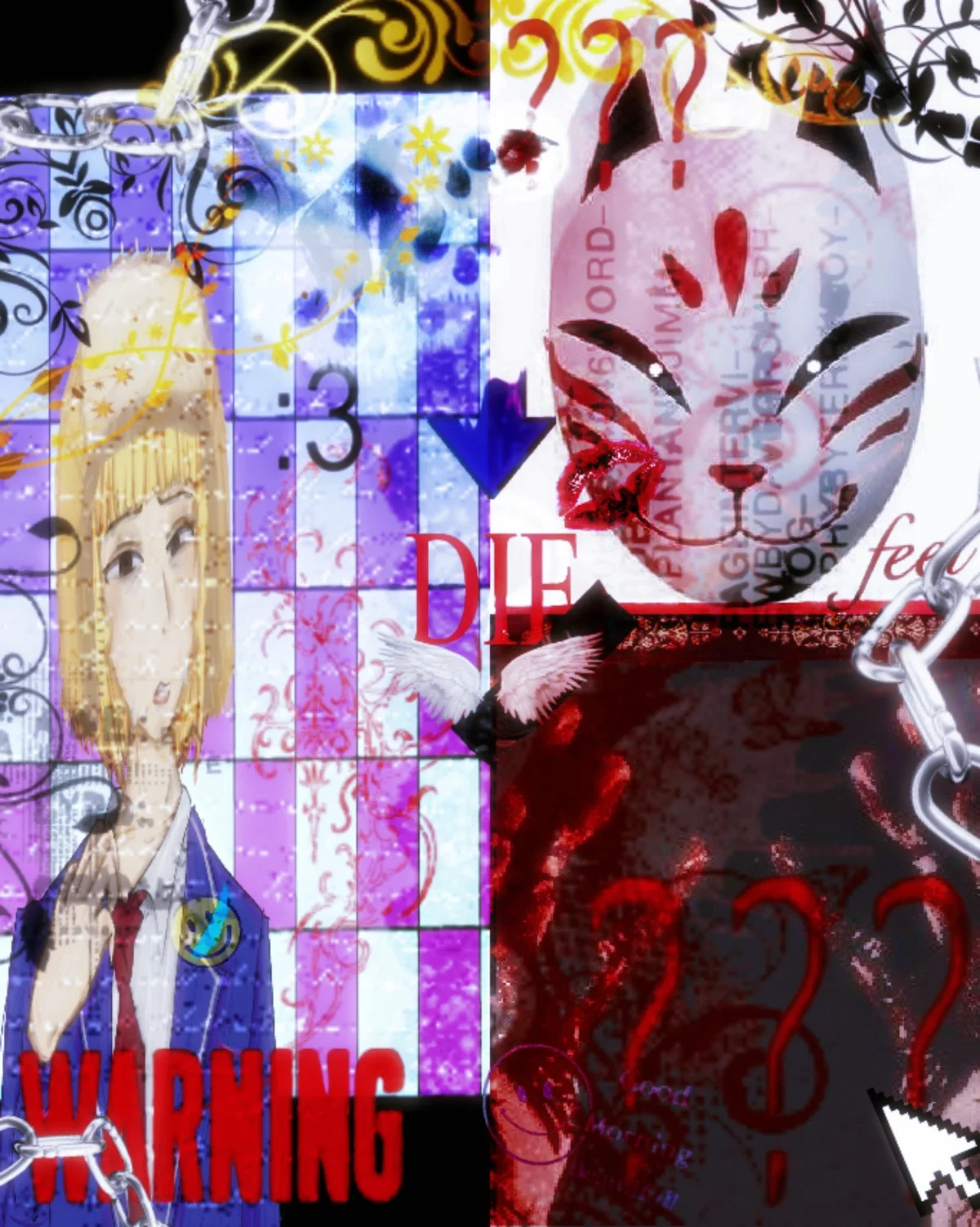 Avatar of • Ryū-san || Incel •