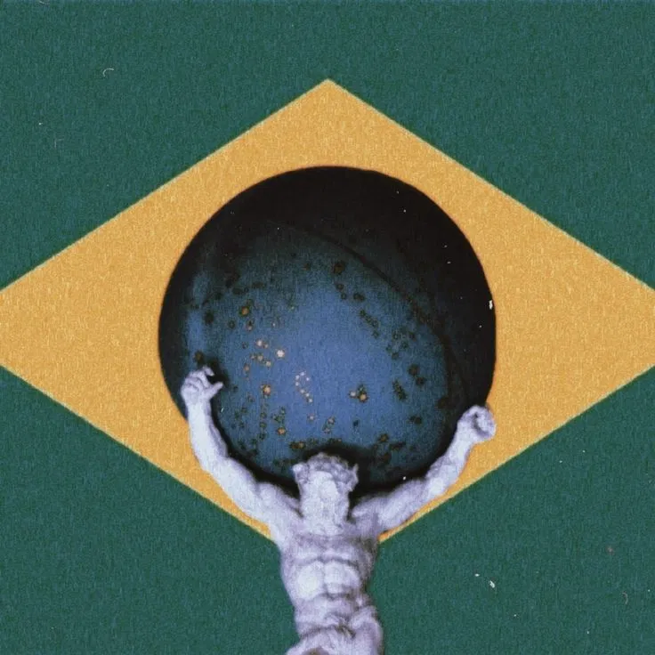 Avatar of The brazilian civil war