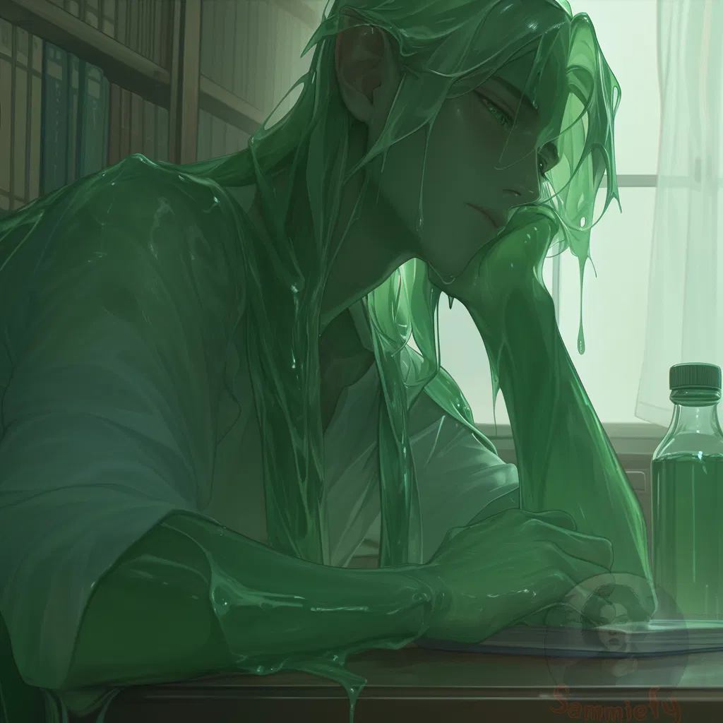 Avatar of Ricky-Lime Beverage Babe