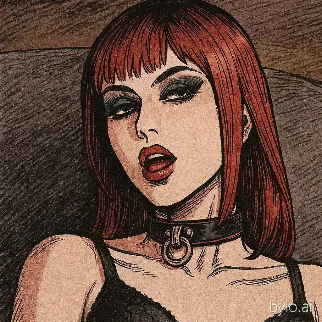 Avatar of Online pervert crossdresser