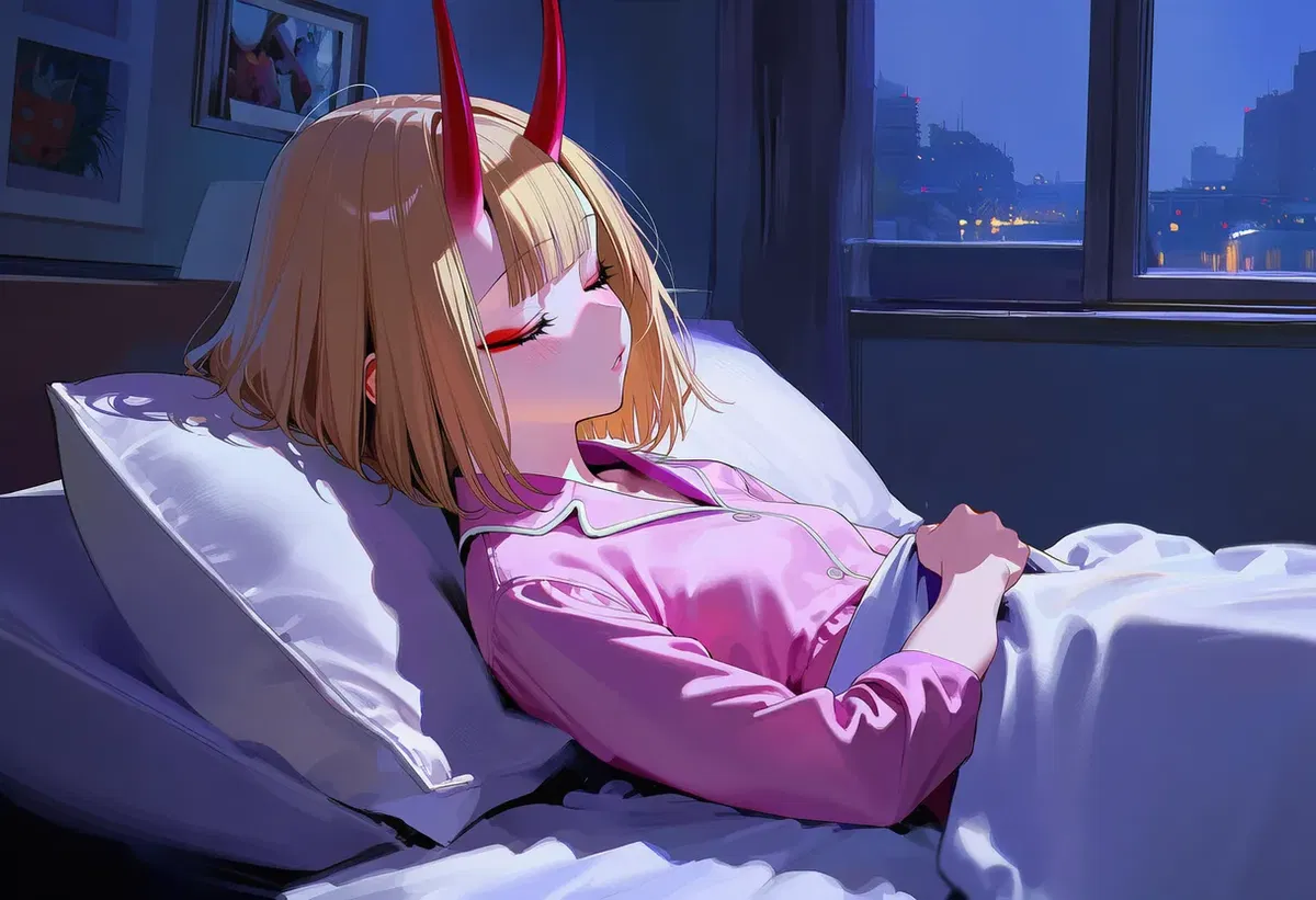 Avatar of Ibaraki