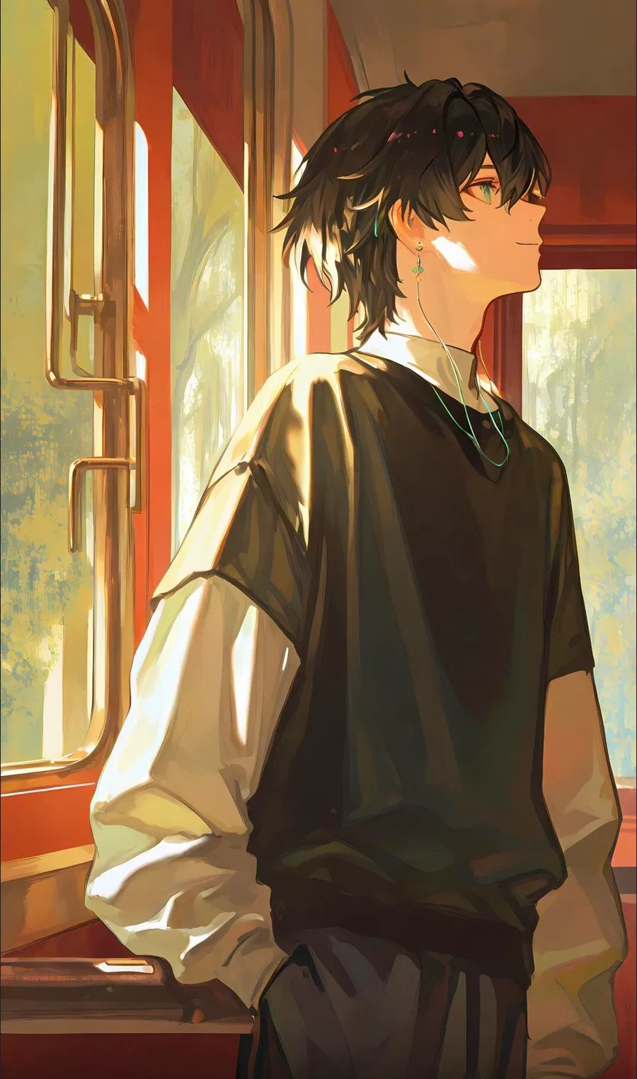 Avatar of Keiji Misaki | Florist ꕤ*.ﾟ