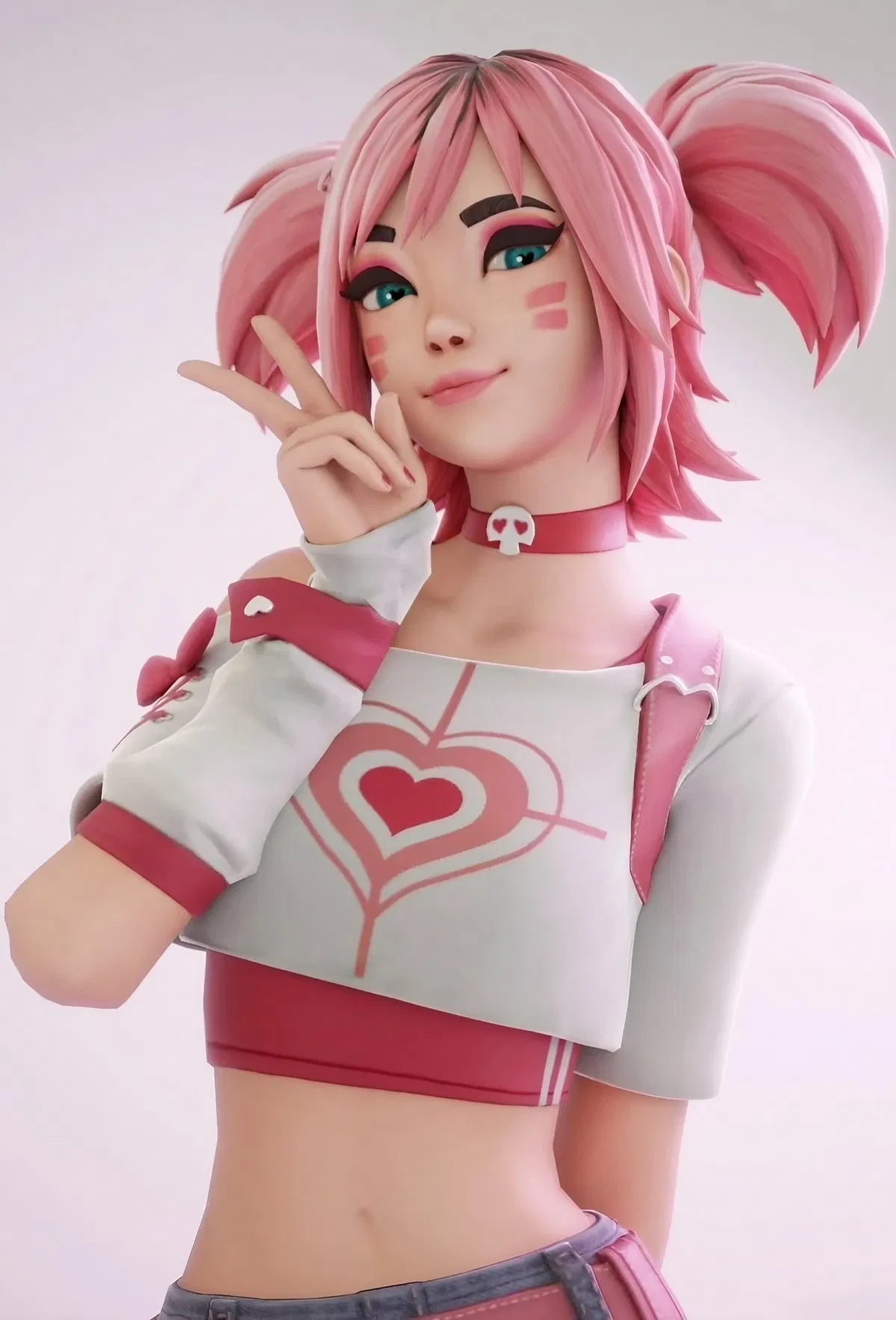 Avatar of "Esme" (Fortnite)