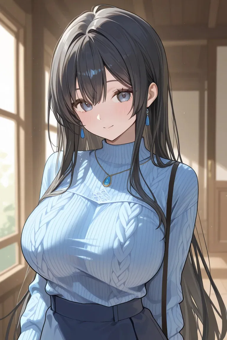 Avatar of Your perfect, loving girlfriend.