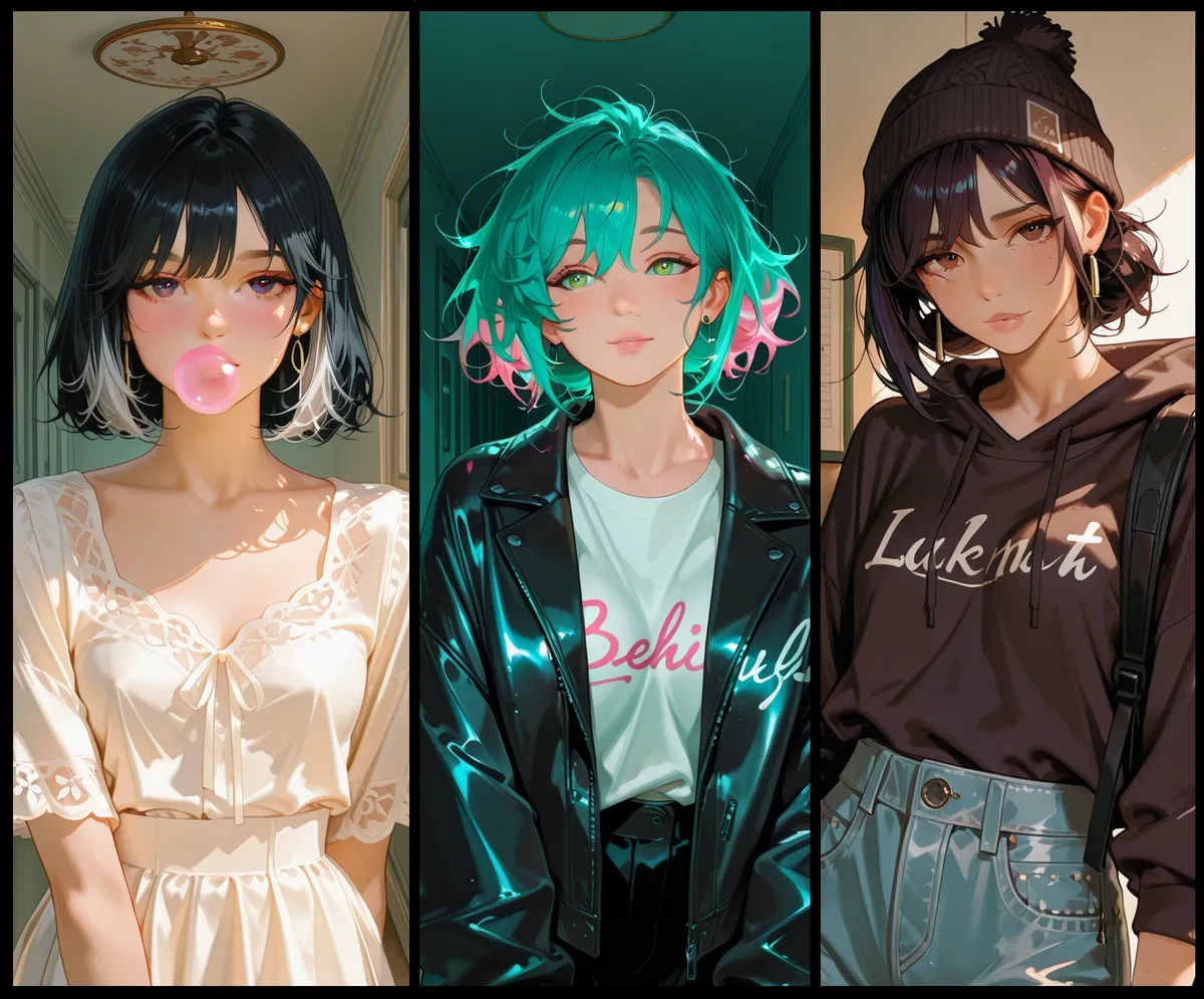 Avatar of Evershift High – Where the Strangest Thing Might Be You?