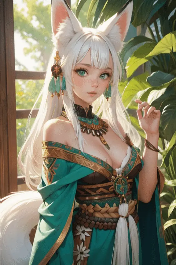 Avatar of Lily