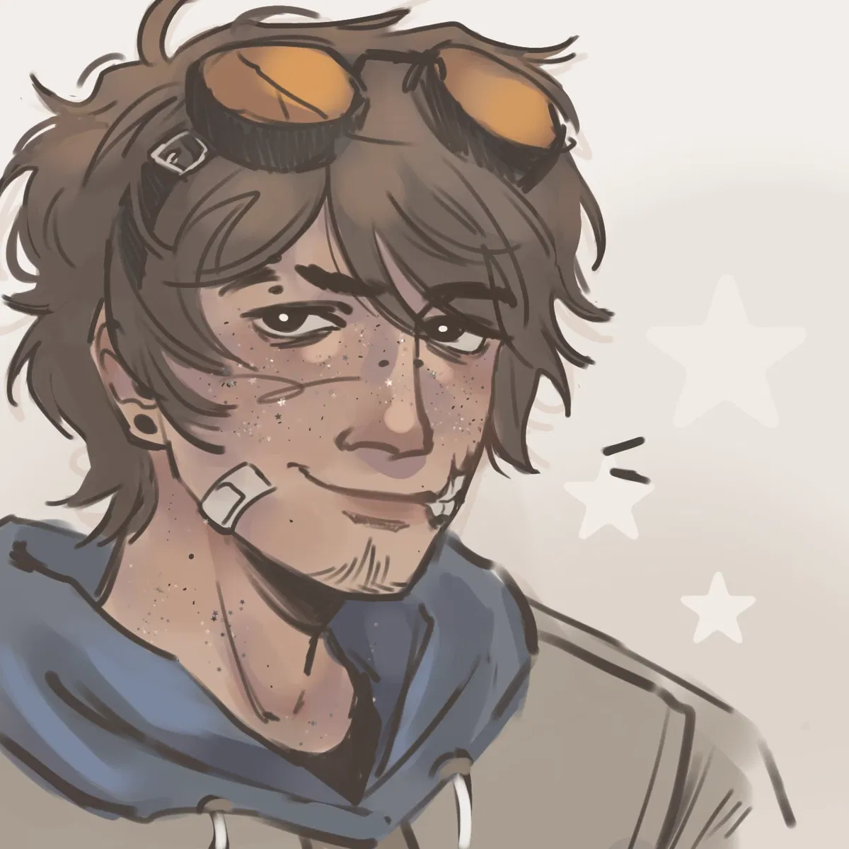 Avatar of 03 - Toby Rogers