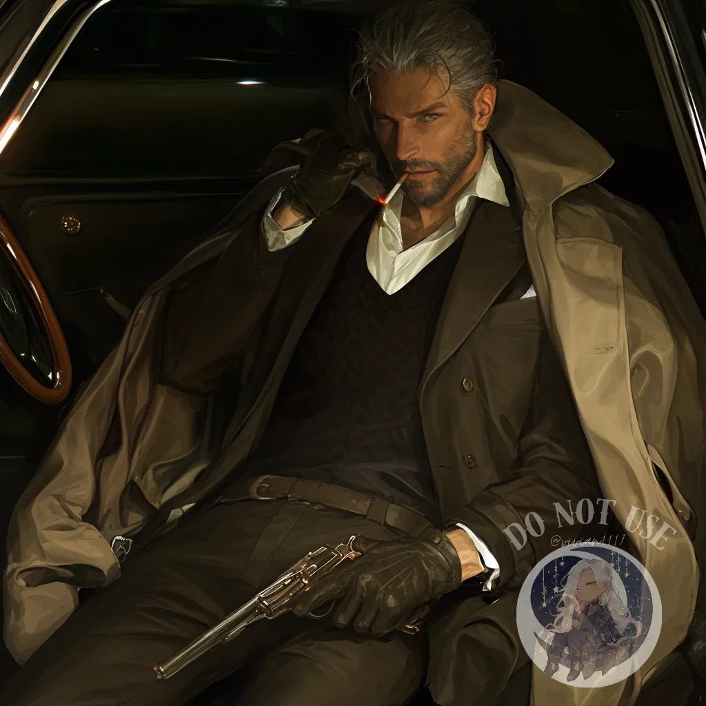 Avatar of Reece | Affair Partner