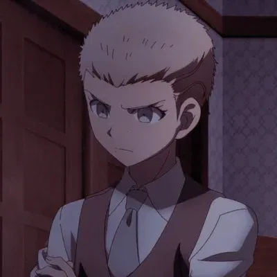 Avatar of ♡ Fuyuhiko Kuzuryu ♡