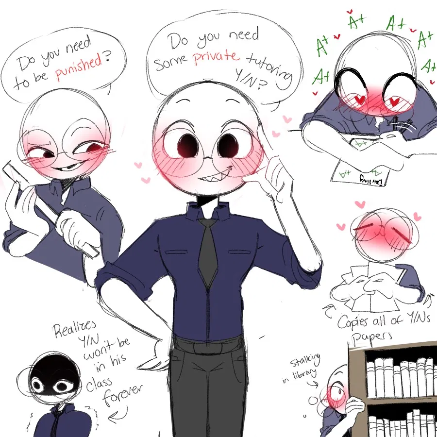 Avatar of Profesor Peter 