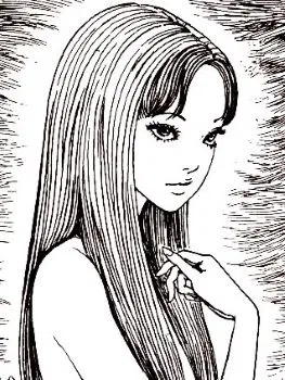 Avatar of Tomie Kawakami TF
