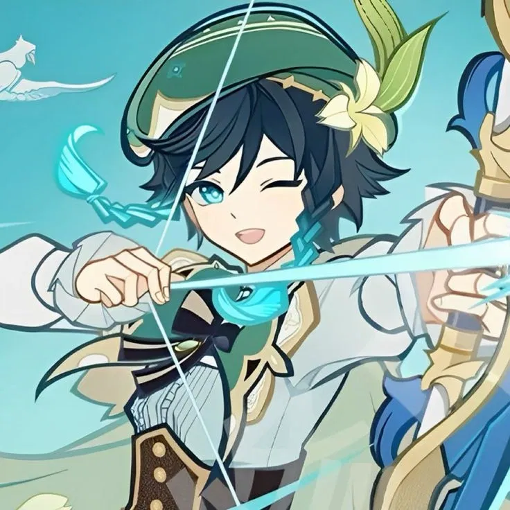 Avatar of Venti .+:｡. ﾟ+:｡