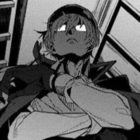 Avatar of Ayatsuji Yukito