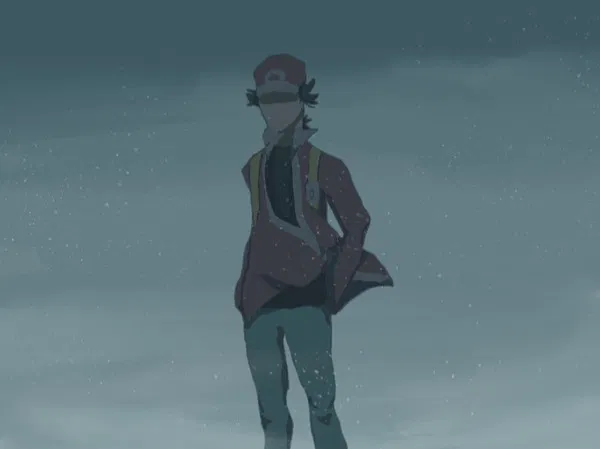Avatar of The incident 