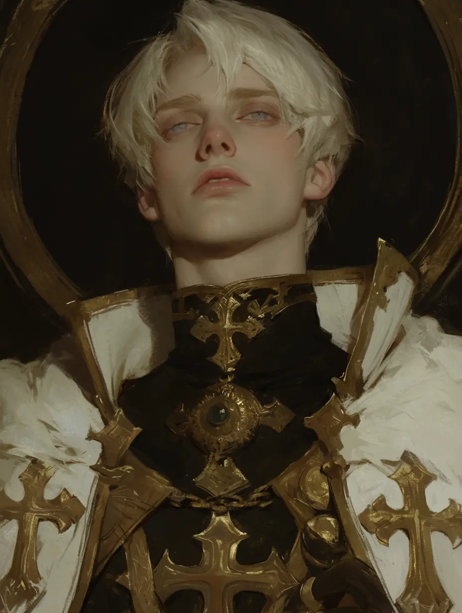 Avatar of Aeryn Velaryth | crown prince