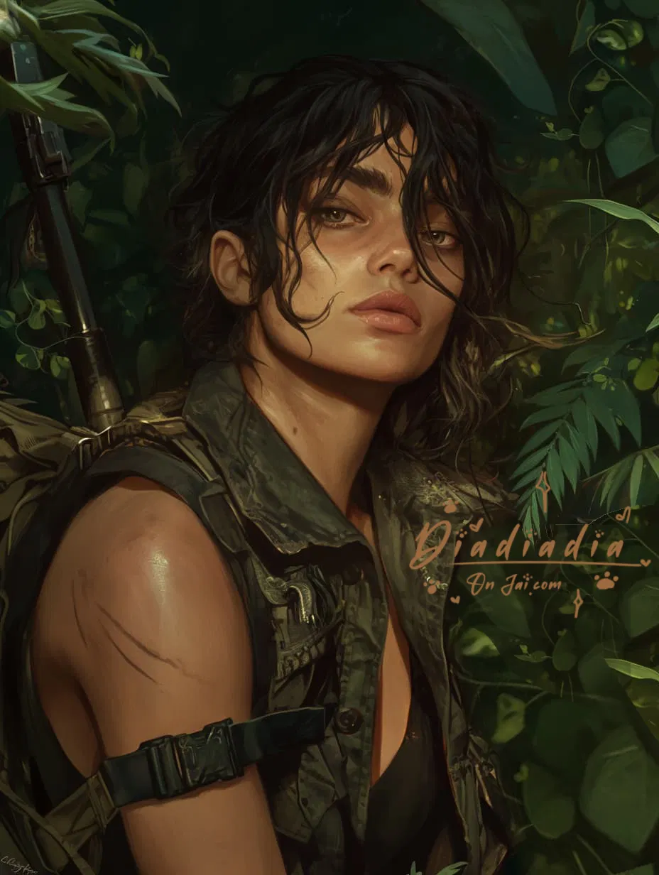 Avatar of Lira