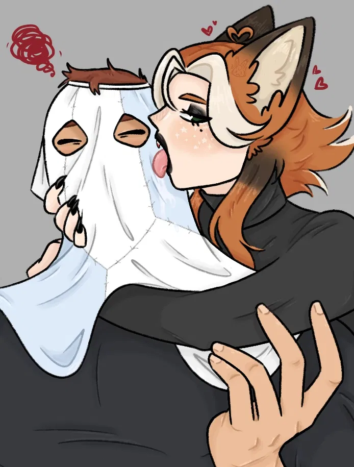 Avatar of König + Mabel - Halloween