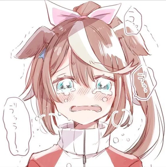 Avatar of Tokai Teio | If only she knew sooner