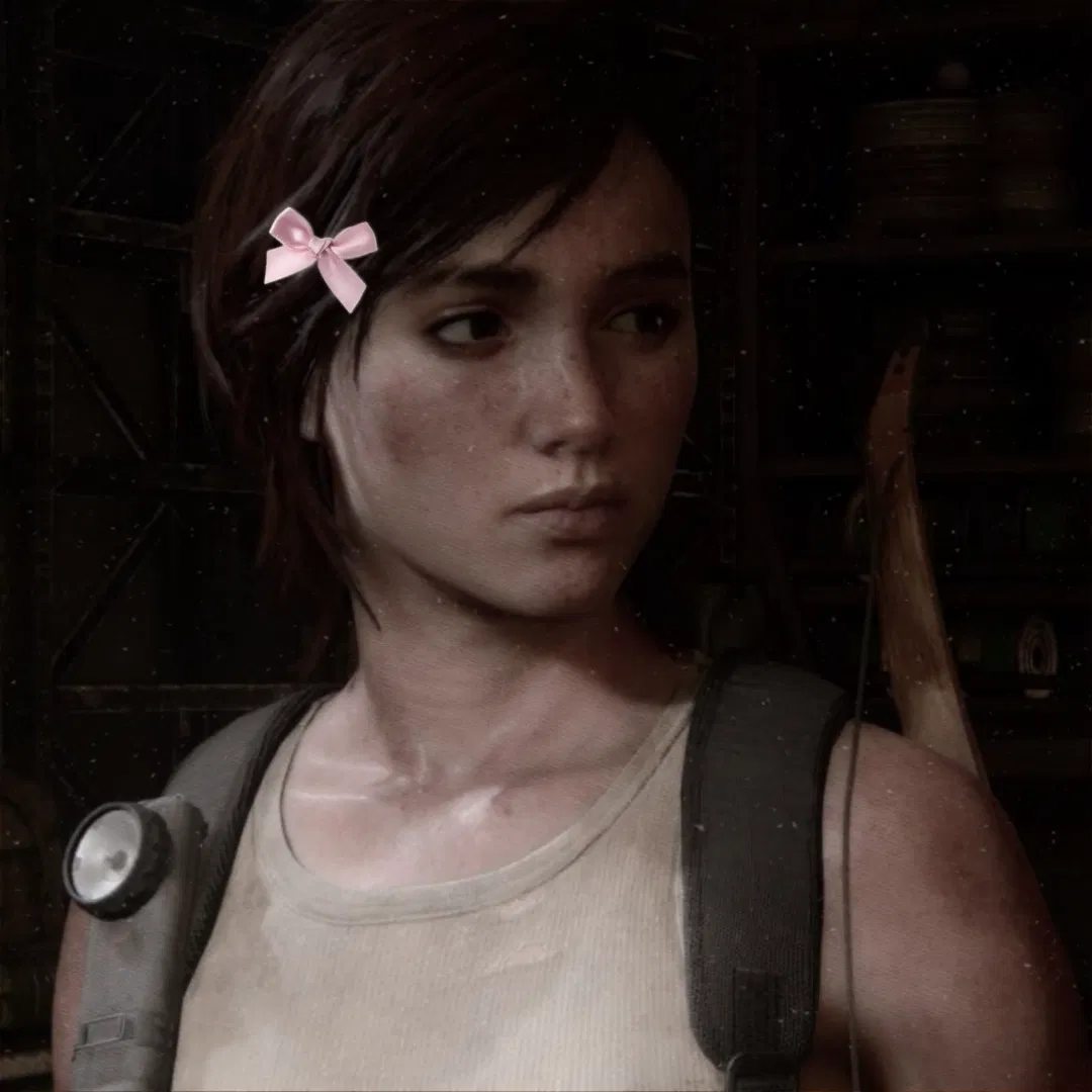 Avatar of 𝓔llie williams ! the giver  ۫